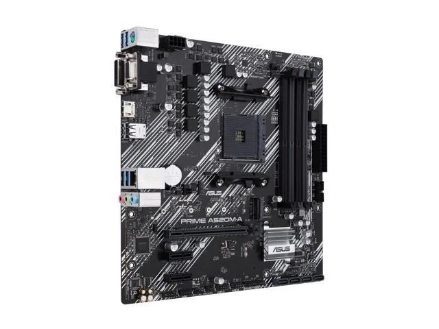 ASUS PRIME A520M-A/CSM