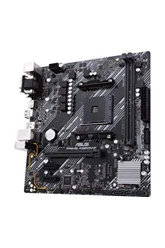 ASUS Prime A520M-E