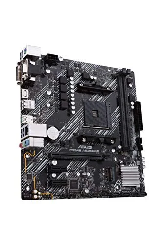 ASUS Prime A520M-E