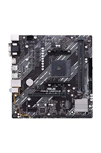 ASUS Prime A520M-E