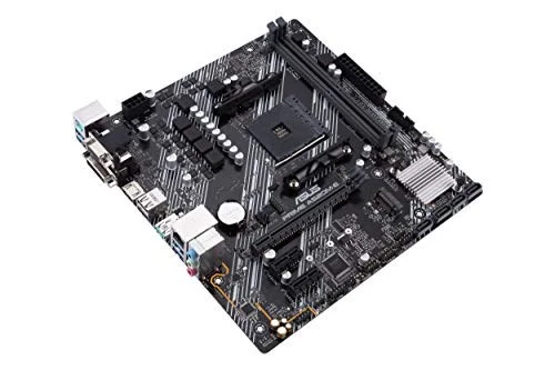 ASUS Prime A520M-E