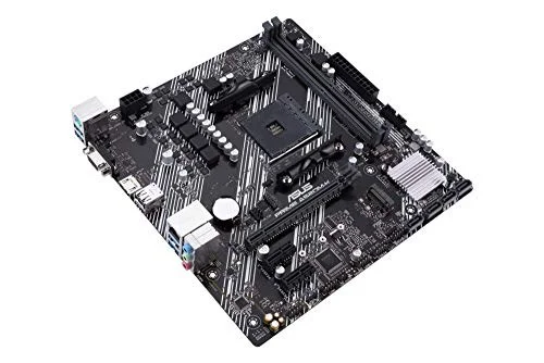 ASUS PRIME A520M-K