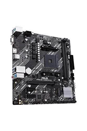 ASUS PRIME A520M-K