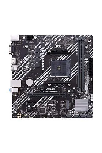 ASUS PRIME A520M-K
