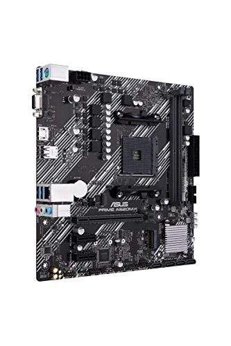 ASUS PRIME A520M-K