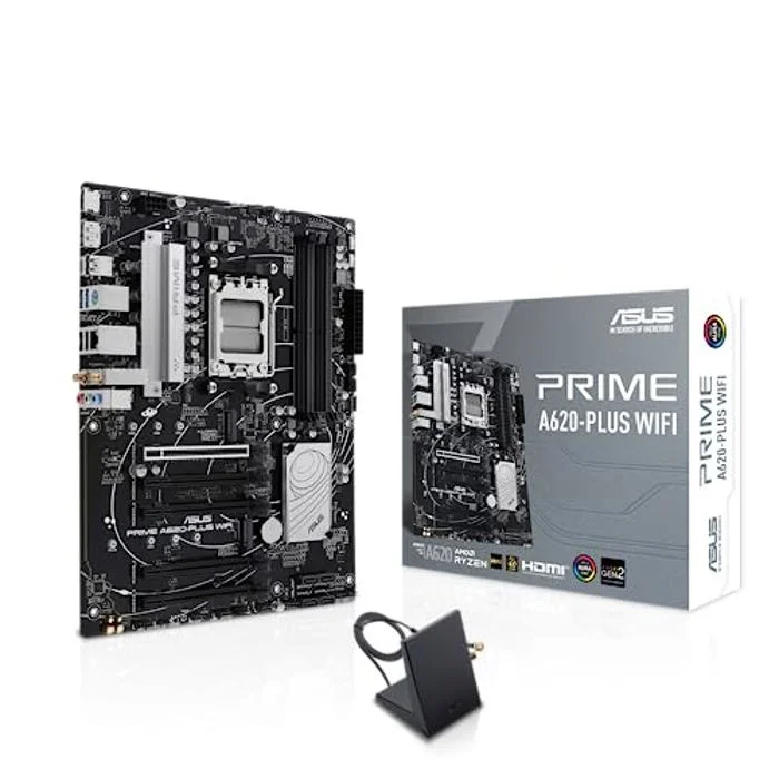 ASUS Prime A620-PLUS WiFi