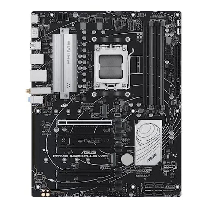 ASUS Prime A620-PLUS WiFi