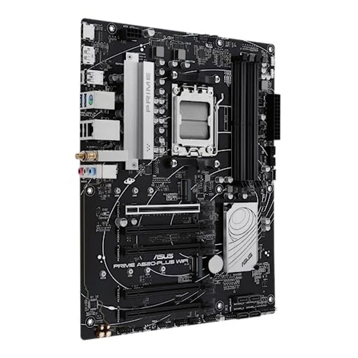 ASUS Prime A620-PLUS WiFi