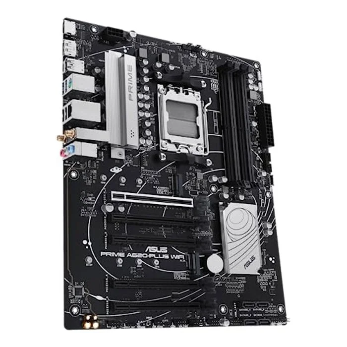 ASUS Prime A620-PLUS WiFi