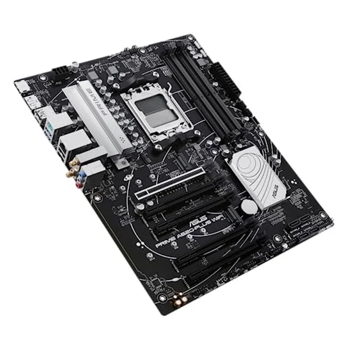 ASUS Prime A620-PLUS WiFi