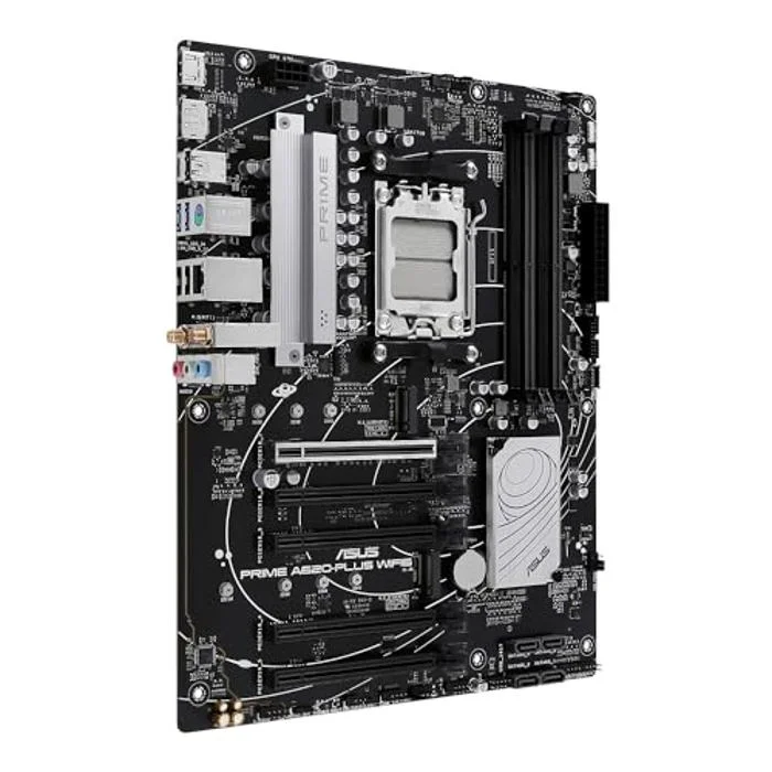 ASUS PRIME A620-PLUS WIFI6