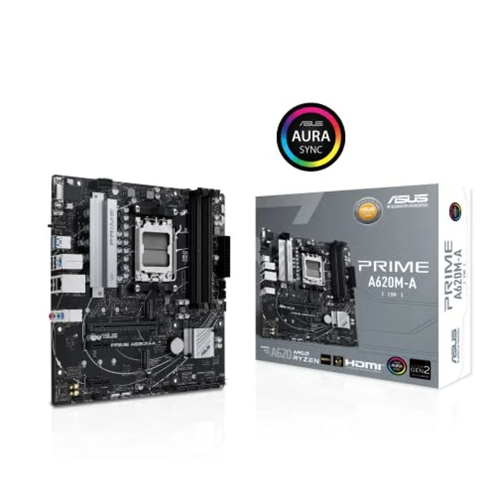 Asus PRIME A620M-A-CSM
