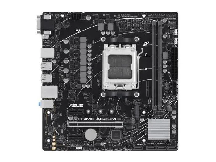 Asus PRIME A620M-E