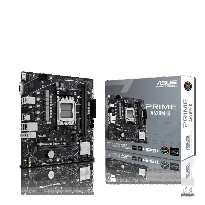 Asus PRIME A620M-K