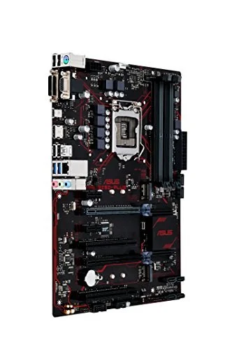 ASUS PRIME B250-PLUS