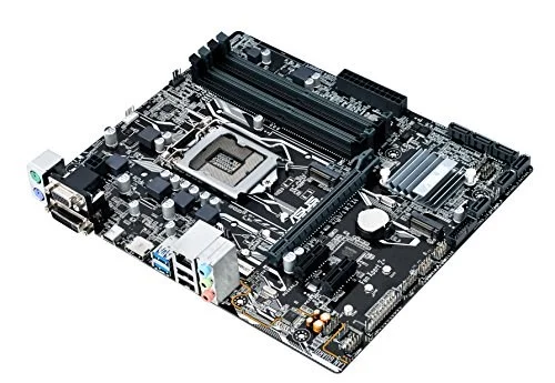 ASUS PRIME B250M-A