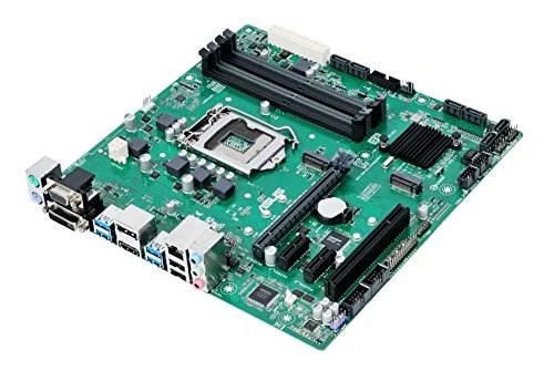 ASUS PRIME B250M-C/CSM