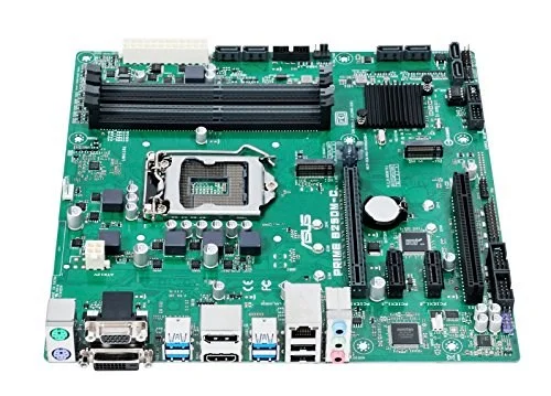 ASUS PRIME B250M-C/CSM