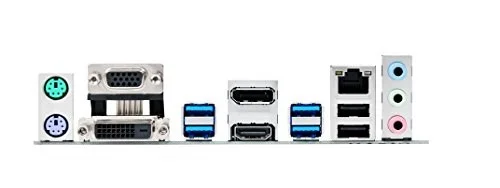 ASUS PRIME B250M-C/CSM