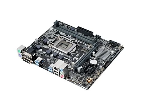 ASUS PRIME B250M-K