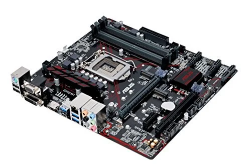 ASUS PRIME B250M-PLUS