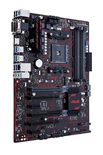 ASUS Prime B350-Plus