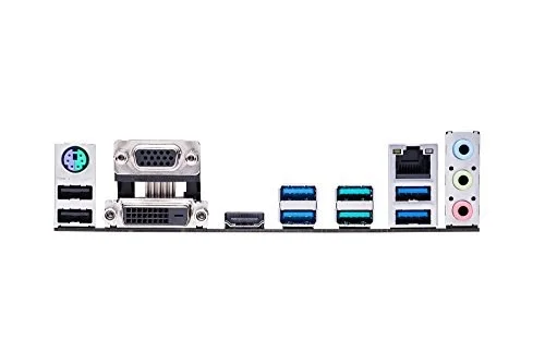 ASUS Prime B350-Plus