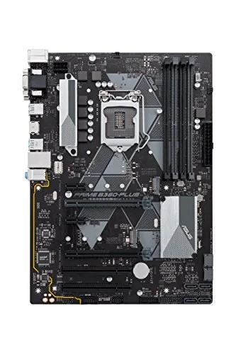 Asus PRIME B360-PLUS
