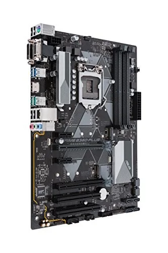 Asus PRIME B360-PLUS