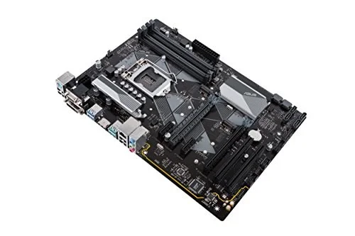 Asus PRIME B360-PLUS