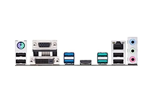 Asus PRIME B360-PLUS