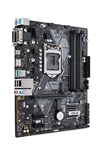 Asus PRIME B360M-A