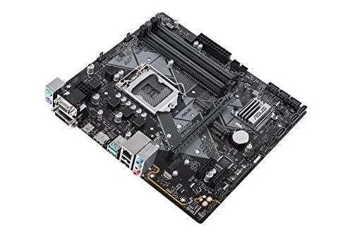 Asus PRIME B360M-A