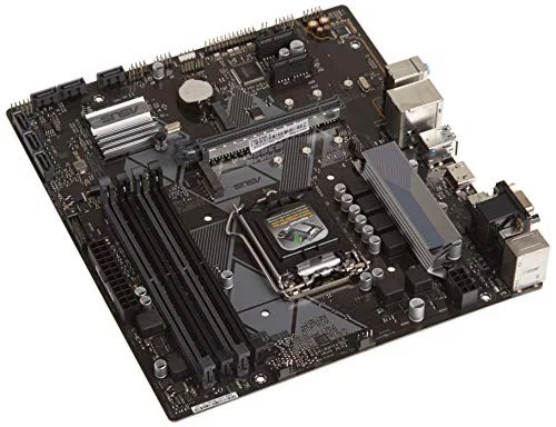 Asus Prime B365M-A