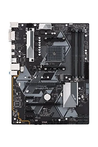 Asus PRIME B450-PLUS
