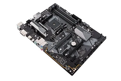Asus PRIME B450-PLUS