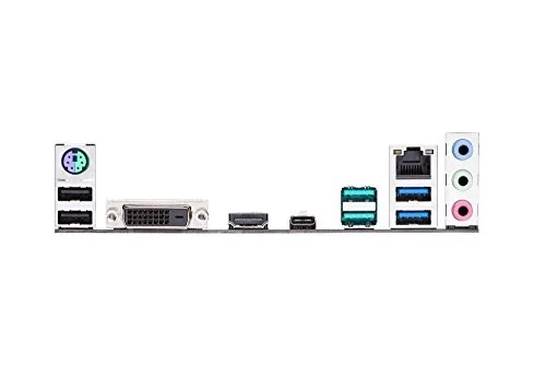 Asus PRIME B450-PLUS