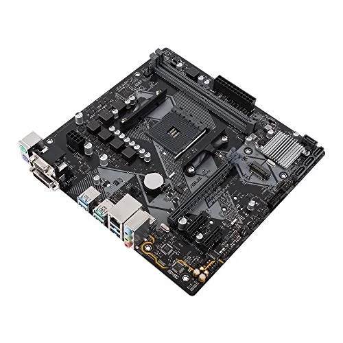 Asus Prime B450M-K