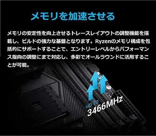 Asus Prime B450M-K