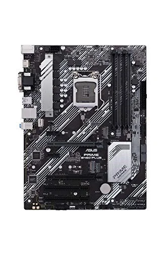 ASUS PRIME B460-PLUS