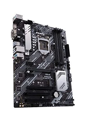 ASUS PRIME B460-PLUS