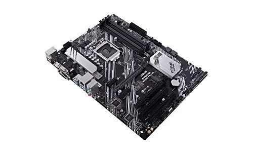 ASUS PRIME B460-PLUS