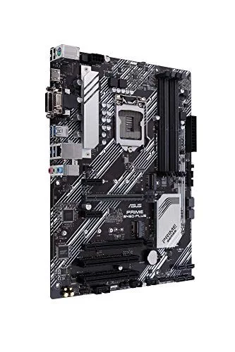 ASUS PRIME B460-PLUS