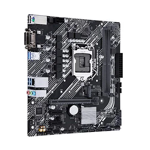 ASUS PRIME B460M-K