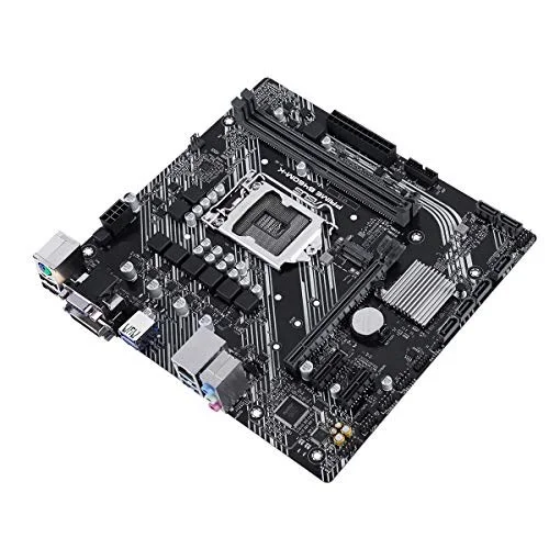 ASUS PRIME B460M-K
