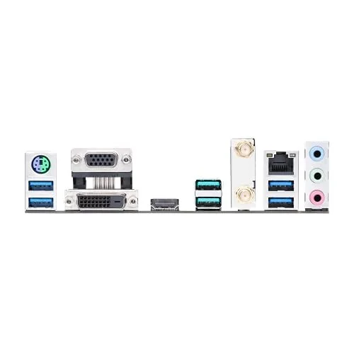 ASUS Prime B550M-A AC