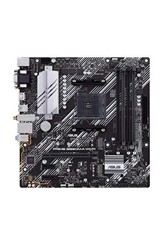 ASUS PRIME B550M-A (WI-FI)