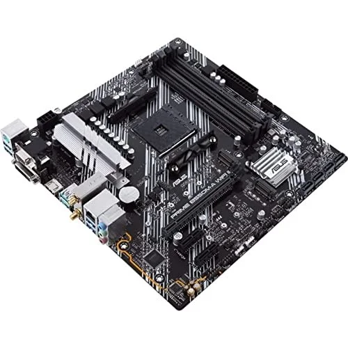 ASUS Prime B550M-A WiFi II