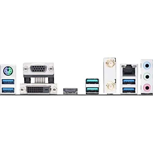 ASUS Prime B550M-A WiFi II
