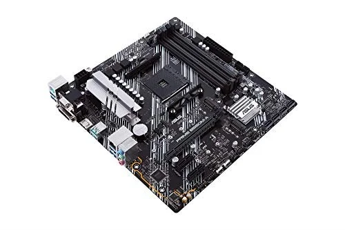 ASUS PRIME B550M-A/CSM